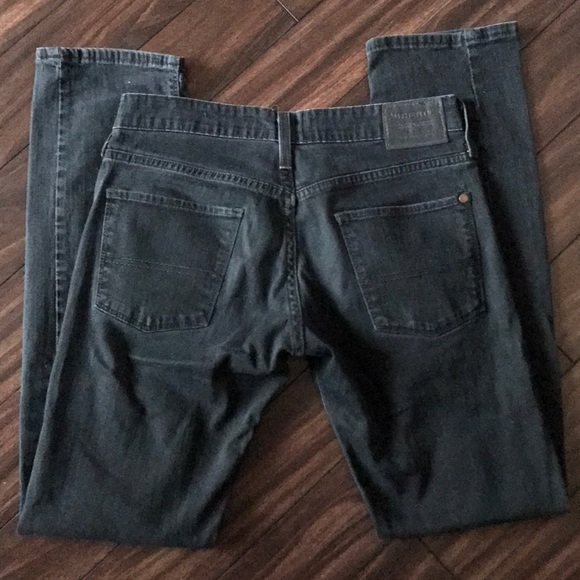 levi authentics signature jeans